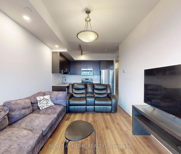 For Lease - 7165 Yonge Street Unit# 535, Markham, Ontario - Photo 1