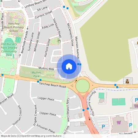 28 Tiller Turn, Yanchep