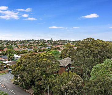 Brand New Floorboard - Level 8 - TWO (2) BEDROOM TWO (2) BATHROOM +... - Photo 4