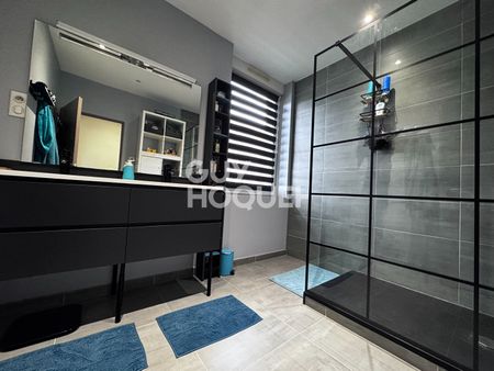 Appartement 3 pièces à louer à Thionville - Quartier Beauregard - Photo 4