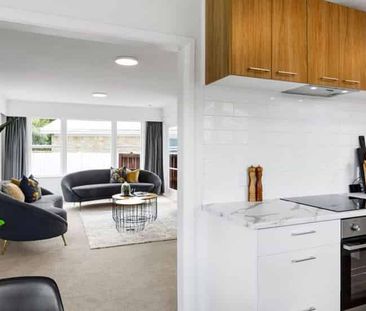Modern Living in Chartwell - Photo 1