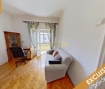 Apartment T3 in Benfica, Lisboa - Photo 2