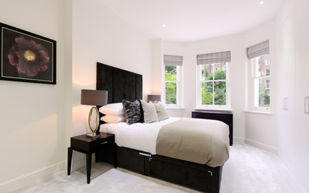 Somerset Court, Kensington - Photo 2