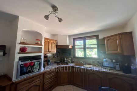 Location Maison 3 pièces 94m² PUGET VILLE 83390 - Photo 2