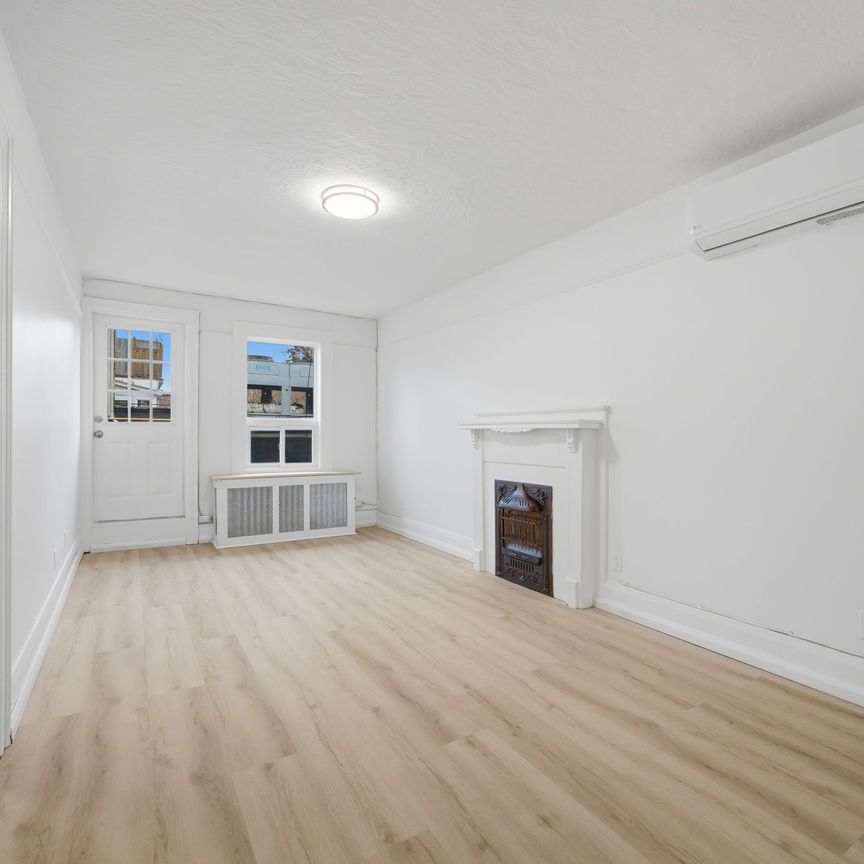 For Lease - 197 Roncesvalles Avenue Unit# 3, Toronto, Ontario - Photo 1