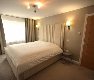 4 bedroom townhouse to rent - Photo 6