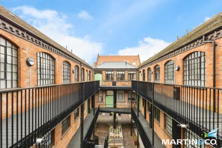 2 bedroom apartment to rent - Photo 2