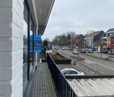 Ruim duplexappartement met garage te huur in Lochristi dorp! - Photo 4