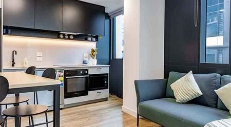 4 Bedroom Shared Apartment - Photo 4