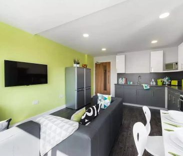 Standard Ensuite - Photo 2