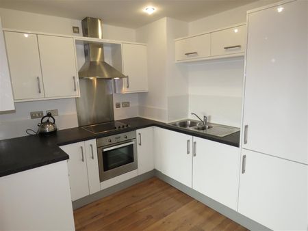 1 bedroom house to rent - Photo 4
