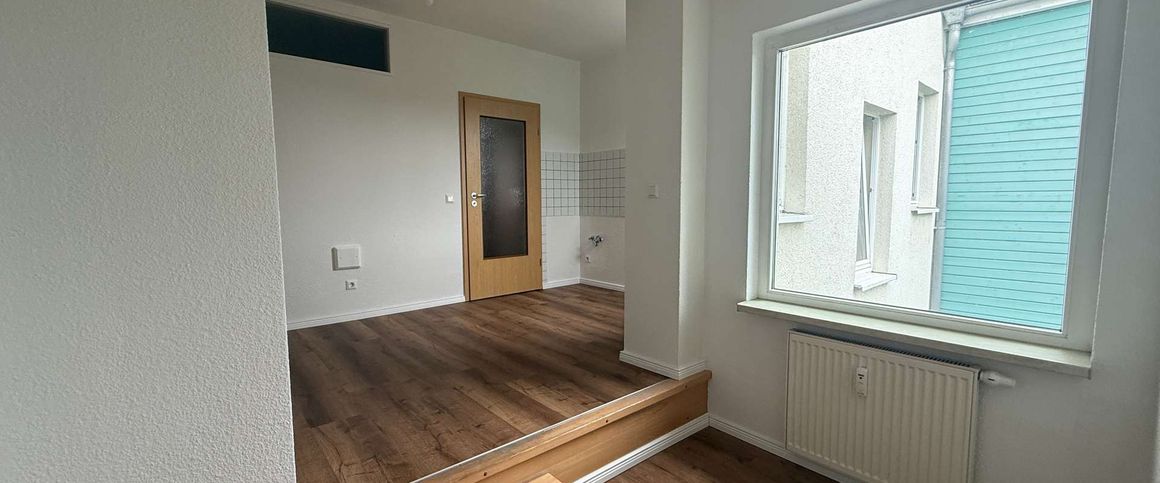 Schöne 3 Raumwohnung - Foto 1