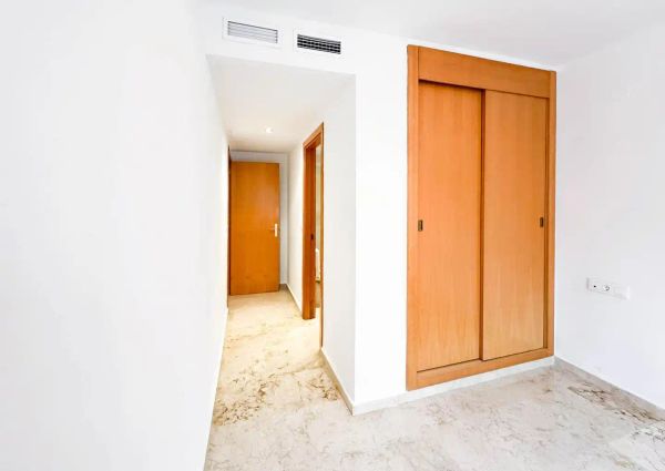 Piso de alquiler en Calle Dauradella, 3, Centro Ciudad