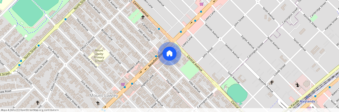 101 Ingleton Lane, WA 6050, Mount Lawley