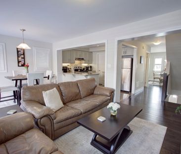 For Lease - 3045 George Savage Avenue Unit# 7, Oakville, Ontario - Photo 2