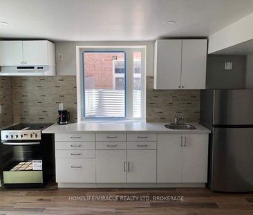 For Lease - 482 Wheat Boom Drive Unit# Bsmt, Oakville, Ontario - Photo 3