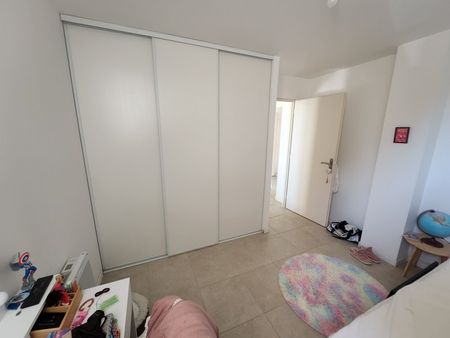 Appartement 3 Pièces 54 m² - Photo 5