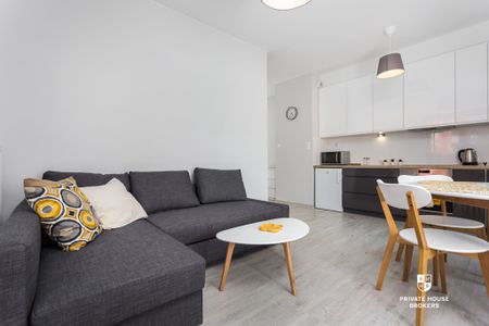 Mieszkanie 41 m², Kraków, Stare Miasto, Rakowicka - Photo 4