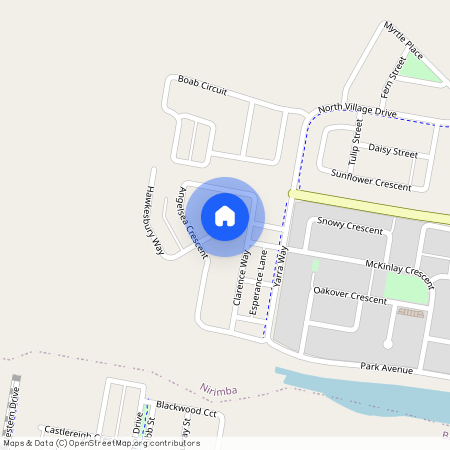 13 Hawkesbury Way, Qld 4551, Nirimba