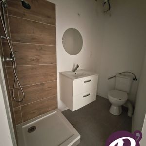 Location Appartement 1 pièce 19m² BERGERAC 24100 - Photo 3