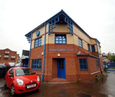 Clock Tower Lofts, Selby Road, Leeds, LS15 - Photo 5