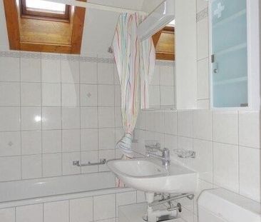 Appartement mansardé dans un emplacement idéal dans l’Ostring - Foto 6