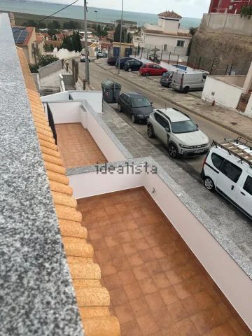 Alquiler de chalet adosado en Calle Subida al Monte, 50 - Photo 3