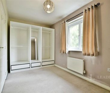 2 bedroom terraced house to rent - Photo 5