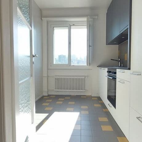 2 Zimmer, 44 m², 4. Stock - Photo 1