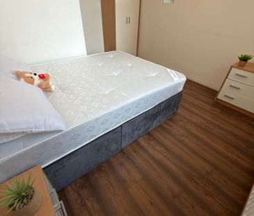 1 bedroom flat to rent - Photo 6