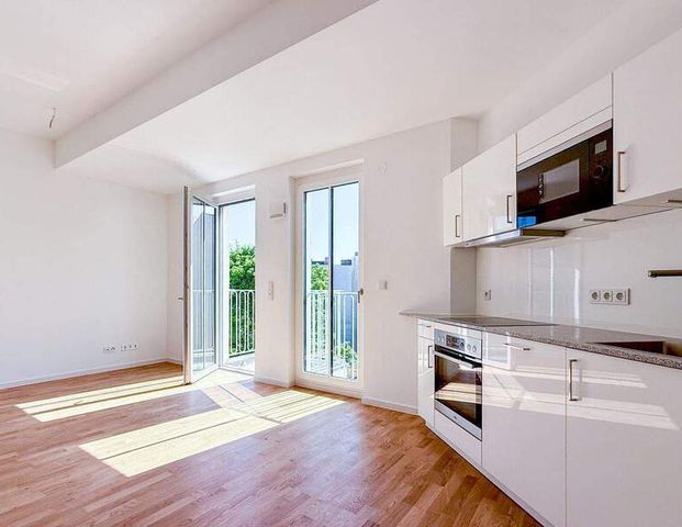 Moderne Wohnung zum ruhigen Innenhof - gut erreichbar und schnell zum KuDamm - Photo 1