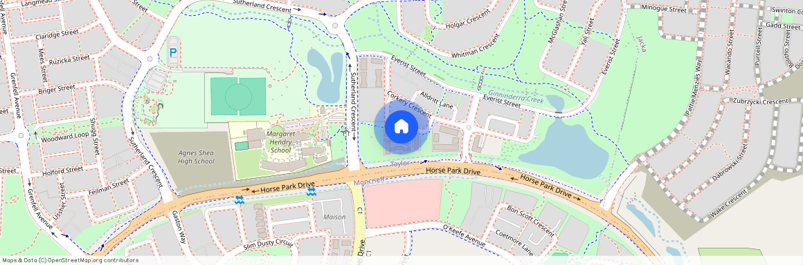 35/10 Margules Crescent, Taylor ACT 2913