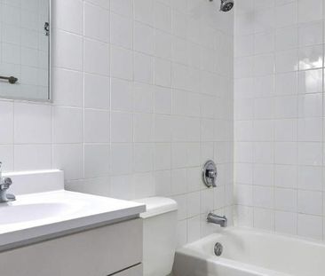 Grand appartement 5½ meublé – Disponible maintenant - Photo 1