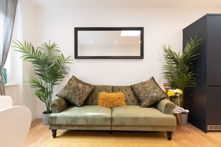 1 Bed Flat, Kings House, SO15 - Photo 5