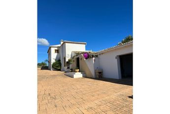 3 room luxury House for rent in Benitachell, Spain