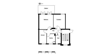 Heinrich-Hertz-Straße 42, 28211 Bremen OT Schwachhausen - Foto 4
