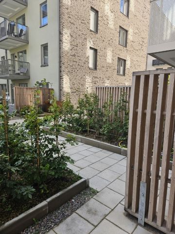 Täby - 1rok - 12mån - 10.350kr/mån - Foto 4