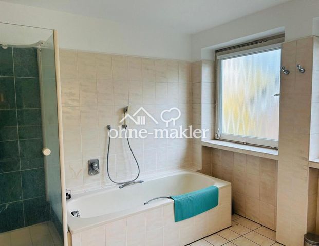 4,5-Zimmer-Wohnung im 1 OG in der Gartenstraße - Foto 1