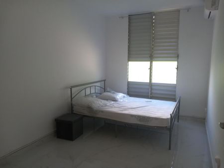 Appartement à louer à Les Abymes, Guadeloupe - Photo 2