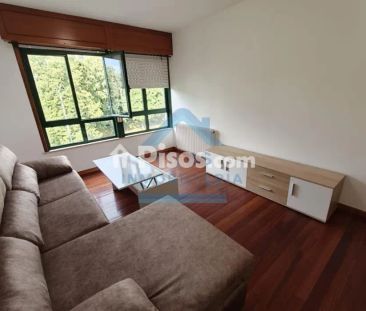 Apartamento en alquiler en Calle Pedregal - Photo 2