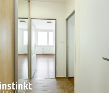 Pronájem bytu 2+kk 43 m2 - Photo 2