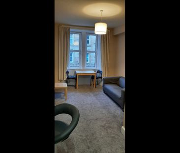 1 Bed Flat, Watson Crescent, EH11 - Photo 1