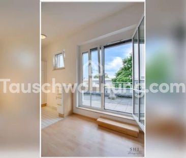 TAUSCHWOHNUNG 2-Zi Wohnung in Ramersdorf-P gegen min 3-Zi - Foto 1