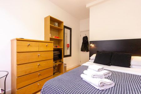 Studio to rent - Photo 4