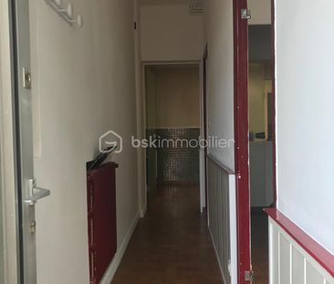 Maison de 53,58 m² à Amiens - Photo 1