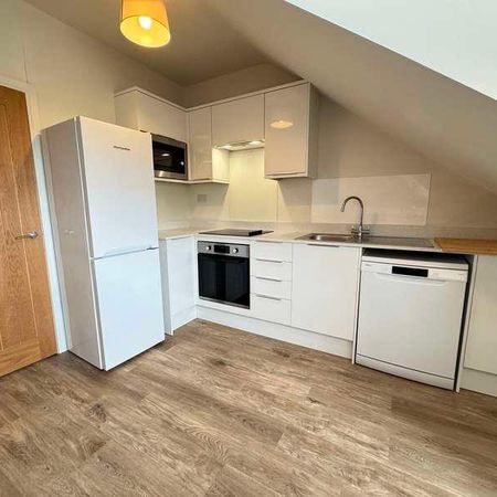 Musters Road, West Bridgford, NG2 - Photo 3