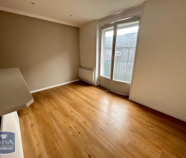 Appartement à louer 2 pièces 31.09m² - Photo 2
