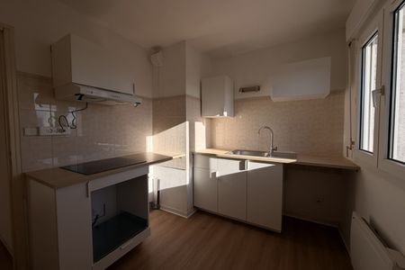 T4 BORDEAUX ST AUGUSTIN - Photo 4