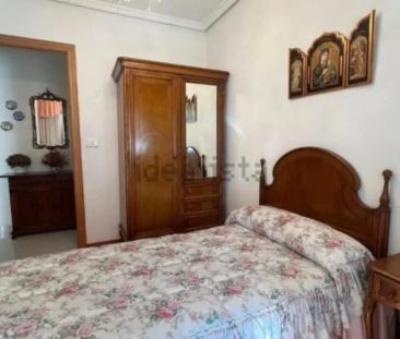 Piso de alquiler en Rúa Alexandre Bóveda, 18, Paradai - Foto 6