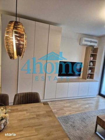 Apartament 2 camere 102 The Adress|Floreasca|Parcare subterana - Photo 4